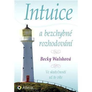 Intuice a bezchybné rozhodování (978-80-247-5422-2)