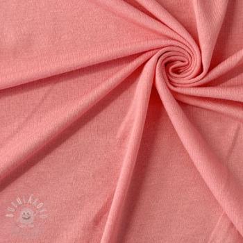 Úplet VISCOSE LYCRA HEAVY watermelon