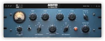 Audified 1A Equalizer (Digitální produkt)