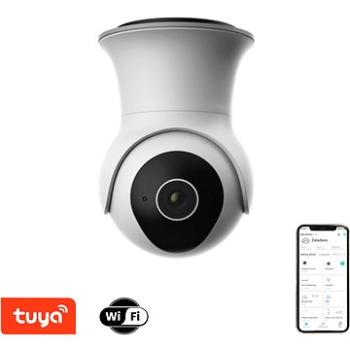 Immax NEO LITE Smart Security Venkovní kamera 355°, P/T, HD 2MP,WiFi,ONVIF (07729L)