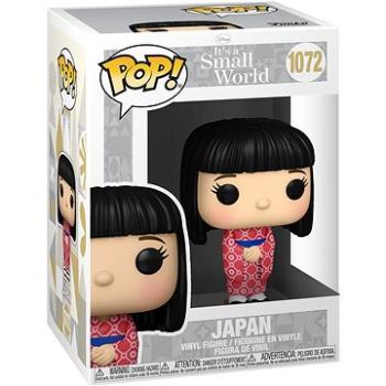 Funko POP! Disney Small World- Japan (889698552585)