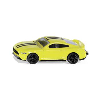 SIKU Blister - Ford Mustang GT