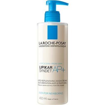 LA ROCHE-POSAY Lipikar Syndet AP+ Cream Wash 400 ml (3337875537315)