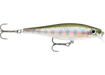 Rapala Wobler BX Minnow Rainbow Trout