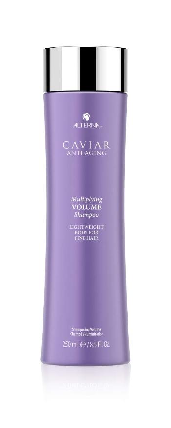 Alterna Šampon pro větší objem jemných vlasů Caviar Anti-Aging (Multiplying Volume Shampoo) 250 ml