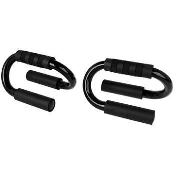 Sharp Shape Spiral Push up bar (2498347793637)