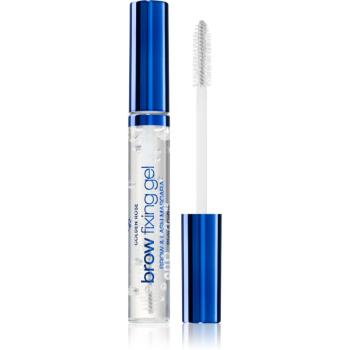 Golden Rose Brow Fixing Gel transparentní fixační gel na řasy a obočí 11 ml