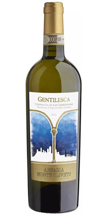 Vernaccia di San Gimignano DOCG