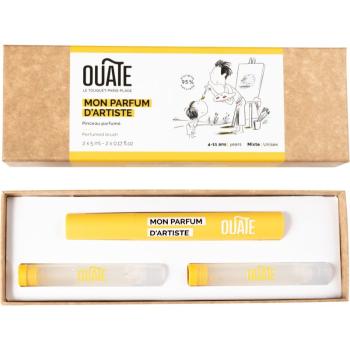 OUATE My Artist Perfume parfümtoll gyermekeknek 2x15 ml