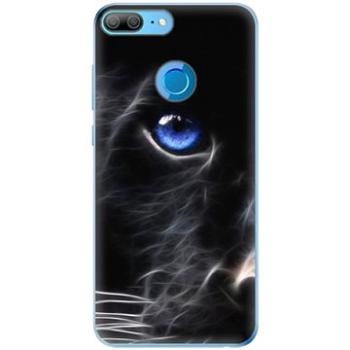 iSaprio Black Puma pro Honor 9 Lite (blapu-TPU2-Hon9l)