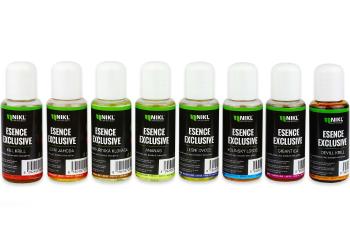 Nikl esencia 50 ml - devill krill