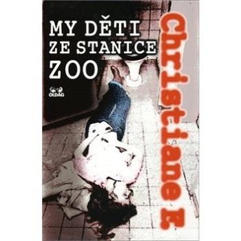 My děti ze stanice ZOO (978-80-7411-190-7)