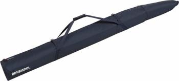 Rossignol Strato Extendable 1 Pair Padded Ski Bag Dark Navy 160 - 210 cm Obal na lyže