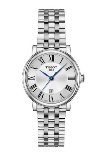 Tissot Carson Premium Lady T122.210.11.033.00