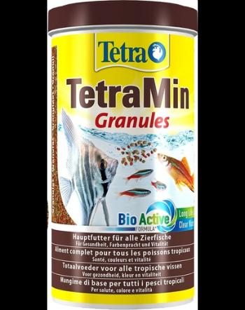 TETRA TetraMin Granules 500 ml