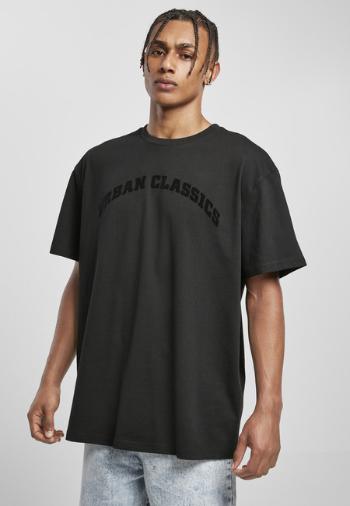 Urban Classics Oversized Gate Tee black - M