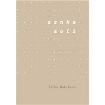 Zrnka soli (978-80-7465-332-2)