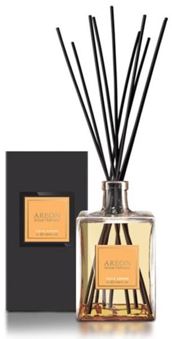 Illatpálca AREON Home Perfume Gold Amber 1000 ml