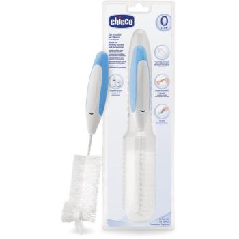 Chicco Cleaning Brush kartáč na čištění 0m+ 1 ks