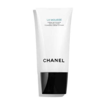 Chanel Pěnivý čisticí gel La Mousse (Cleansing Cream To Foam) 150 ml