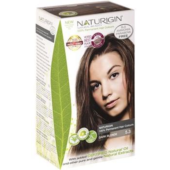 NATURIGIN 5.3 Dark Blonde 40 ml (5710216001122)