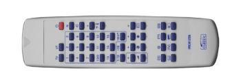 Ovladač dálkový IRC81256 saba