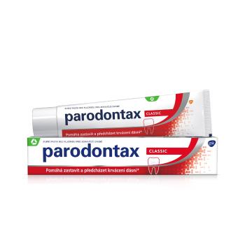 Parodontax Classic zubní pasta 75 ml