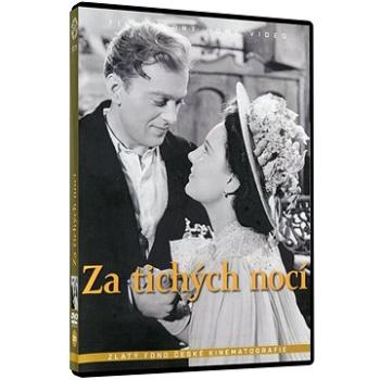 Za tichých nocí - DVD (9779)