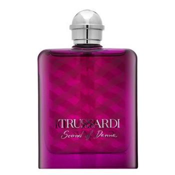 Trussardi Sound of Donna parfémovaná voda pre ženy 100 ml