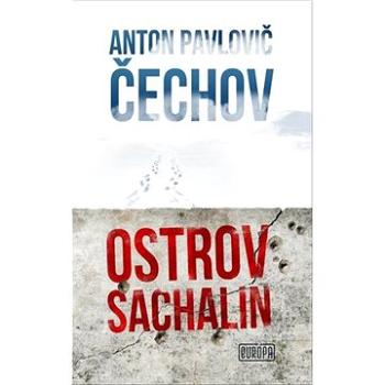 Ostrov Sachalin (978-80-89666-96-6)