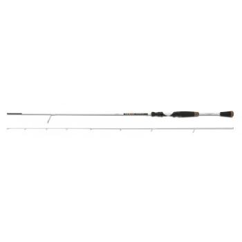 Doiyo prut shiroi series medium jigging mid to long distance 2,44 m 8-35 g