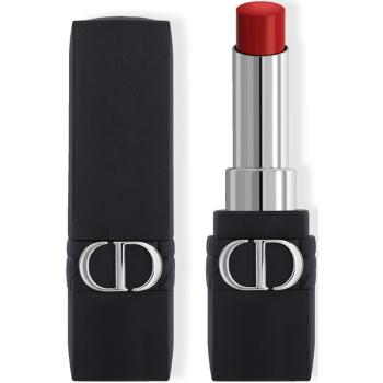 DIOR Rouge Dior Forever matná rtěnka odstín 866 Forever Together 3,2 g