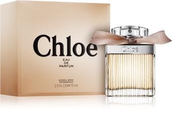 Chloé Chloé - EDP 10 ml - roll-on