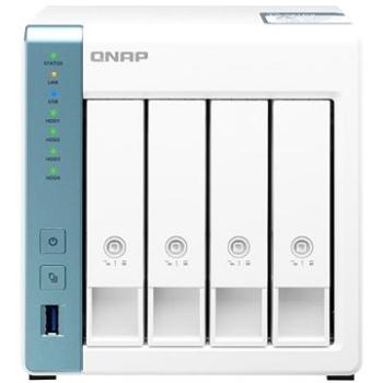 QNAP TS-431P3-4G (TS-431P3-4G)