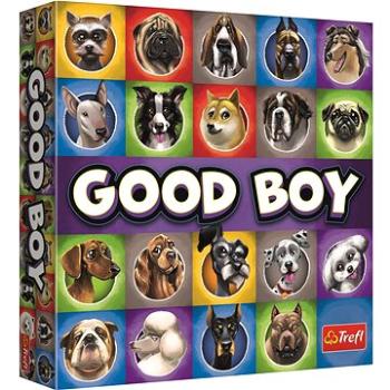 TREFL Hra Good Boy (2288)