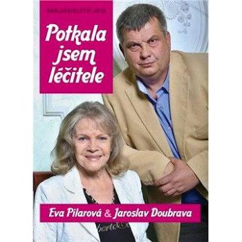 Potkala jsem léčitele (978-80-746-2656-2)