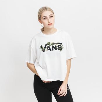 Vans WYLD VEE RELAXED BOXY XS