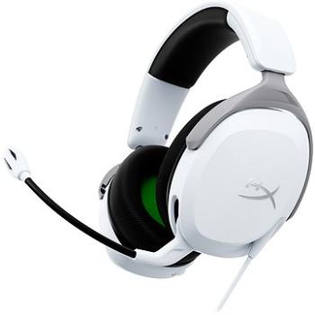 HyperX CloudX Stinger 2 Core (Xbox) bílá (6H9B7AA)