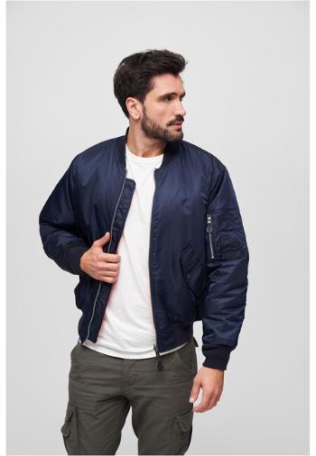 Brandit MA1 Bomber Jacket navy - 3XL