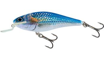 Salmo Wobler Executor Shallow Runner 7cm - Holo Shiner