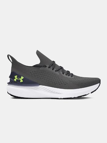 Under Armour UA Shift Tenisky Šedá