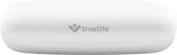 Fogkefe tartó TrueLife SonicBrush Compact Travel Case White