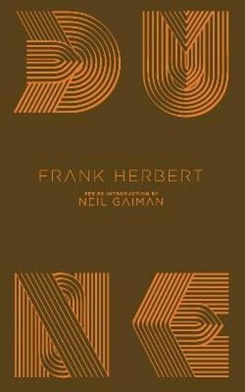 Dune - Frank Herbert