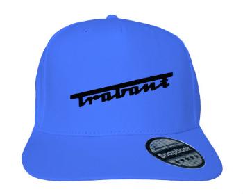 Kšiltovka Snapback Rapper Trabant