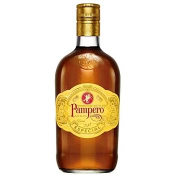 Pampero Especial 0,7l 40% (8028286000240)