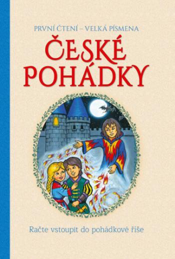 České pohádky