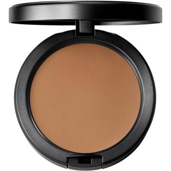 MAC Cosmetics Studio Fix Powder Plus Foundation Prefill mattító púderes make-up árnyalat NC50 12 g