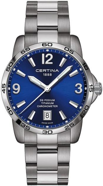 Certina DS Podium C034.451.44.047.00