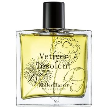 Miller Harris Vetiver Insolent parfémovaná voda unisex 100 ml