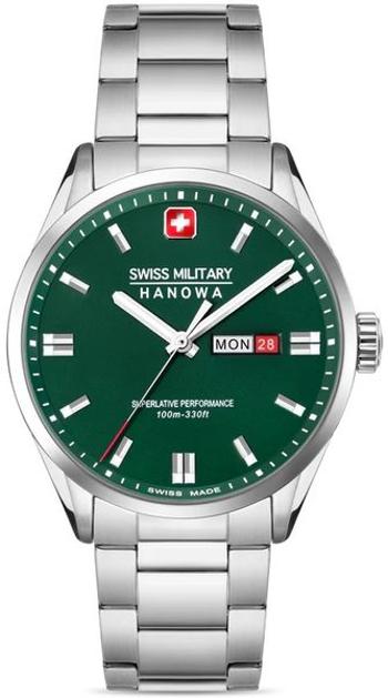 Swiss Military Hanowa ROADRUNNER MAXED SMWGH0001603